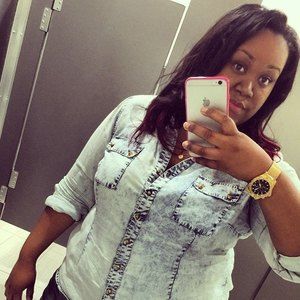 Meet your Posher, Keisha